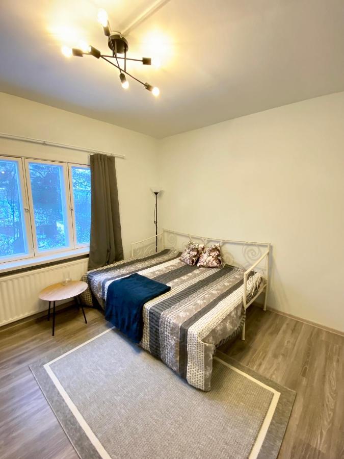 Lovely Apartment In Kotka Buitenkant foto