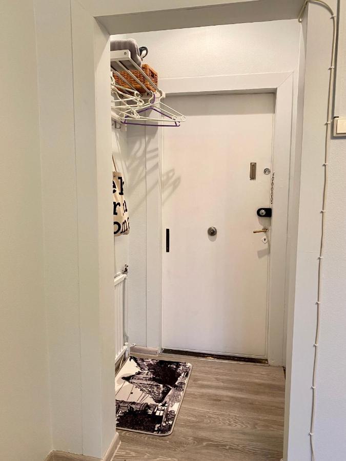Lovely Apartment In Kotka Buitenkant foto